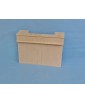 Bar 26 cm 1/6ème