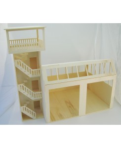 Casernes de pompier