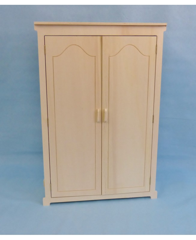 Armoire Penderie 1/5ème