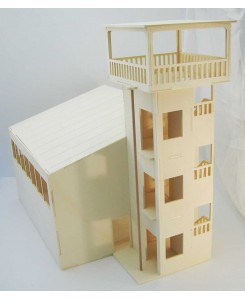 Casernes de pompier