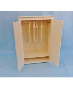 Armoire Penderie 1/5ème