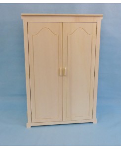 Armoire Penderie 1/5ème