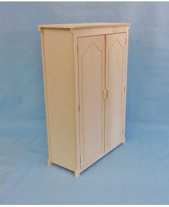 Armoire Penderie 1/5ème