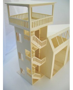 Casernes de pompier
