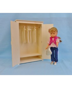 Armoire Penderie 1/5ème