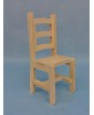 Chaise 1/5ème en kit