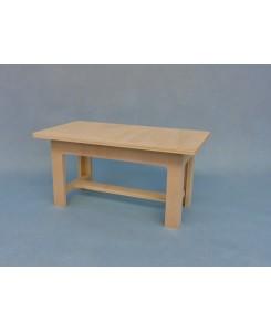 Chaise place 1/5ème en kit