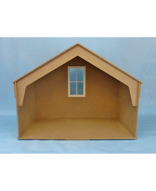 Module toit