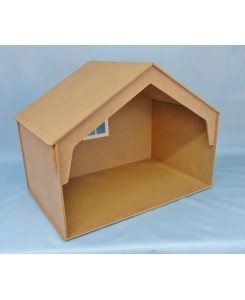 Module toit