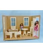Roombox, dioramas